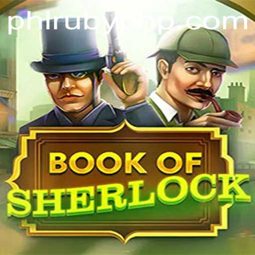 Unveiling the Mystery of BookOfSherlock: A Captivating Adventure into the Mind of a Detective