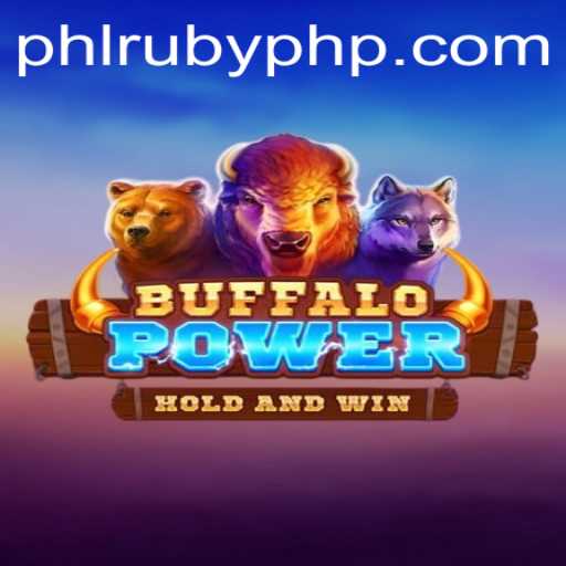 Discover BuffaloPower: The Thrilling New Gaming Experience