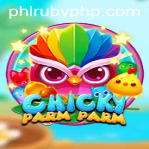 Exploring the Exciting World of ChickyParmParm and the Mysterious PHLRUBY