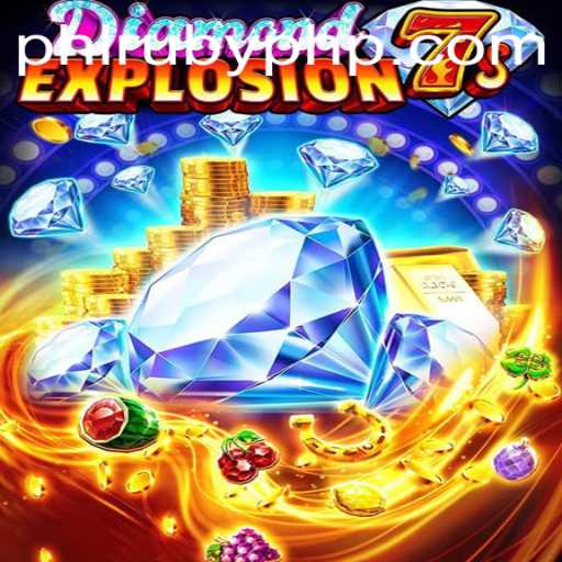 Discover the Thrills of DiamondExplosion7s: A New Era in Gaming