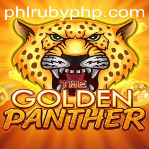 Unveiling the Thrilling World of GOLDENPANTHER: A Gem in the Gaming Universe