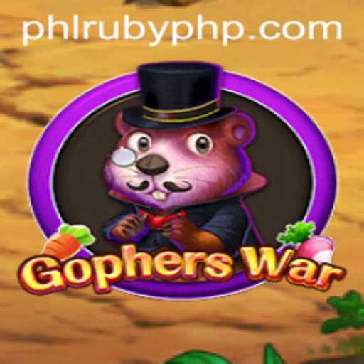 GophersWar: A Comprehensive Guide to Thrilling Gameplay Amid Current Global Trends