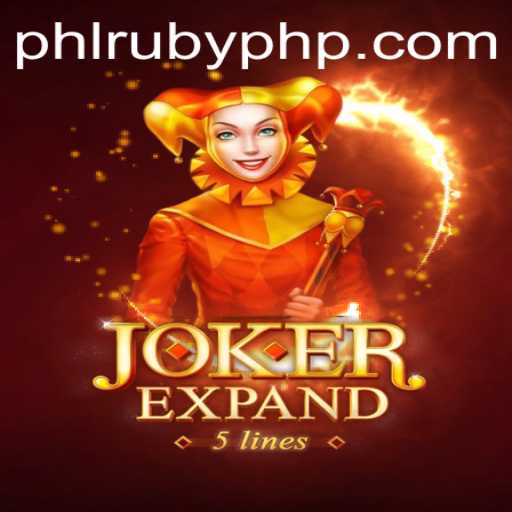 JokerExpand: A New Gaming Sensation with PHLRUBY