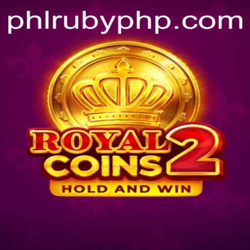 RoyalCoins2: A New Frontier in Digital Gaming