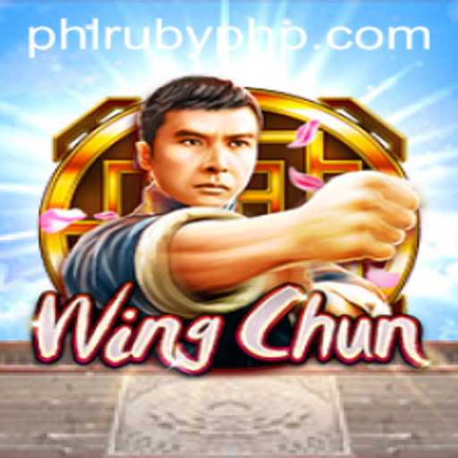 WingChun: Mastering the Art of Strategy and Control with PHLRUBY